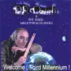 DR ORIOLI & THE THIRD MILLENNIUM PLAYERS - Welcome,Third Millennium !